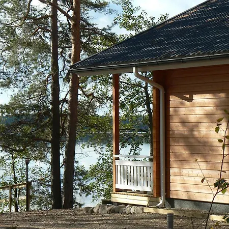 Kapiaisen Lomamokit Holiday home *
