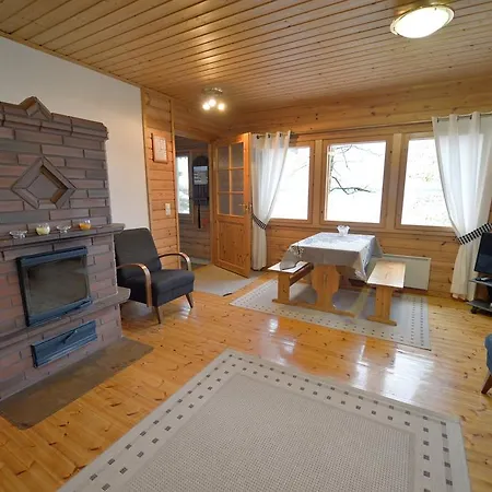 Kapiaisen Lomamokit Semesterbostad