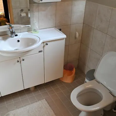 Kapiaisen Lomamokit *
