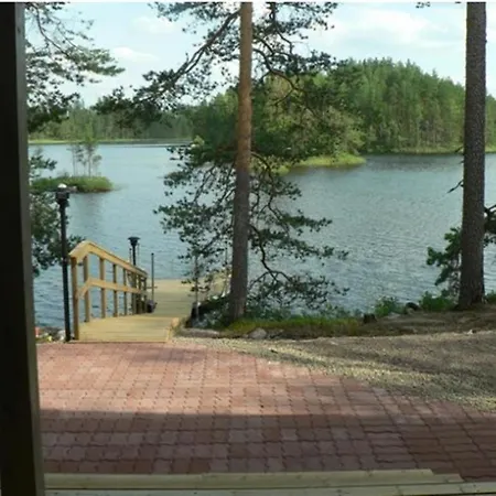 Kapiaisen Lomamokit *