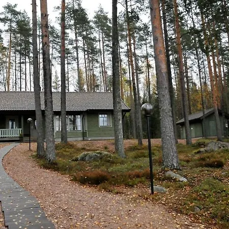 Kapiaisen Lomamokit *