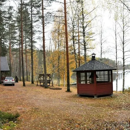 Kapiaisen Lomamokit