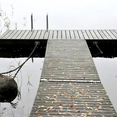 Kapiaisen Lomamokit * Halmeniemi