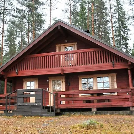 Kapiaisen Lomamokit Holiday home