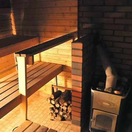 Kapiaisen Lomamokit *