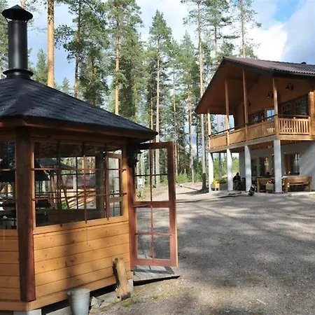 Kapiaisen Lomamokit *