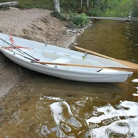 Kapiaisen Lomamokit Halmeniemi