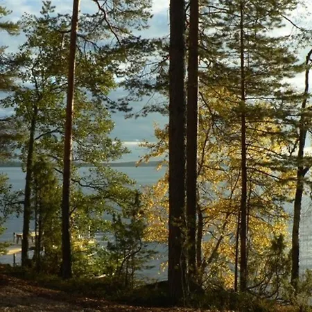 Kapiaisen Lomamokit